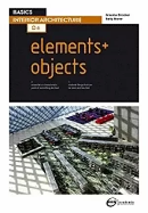 Image of basics interior architecture 04 elements objects