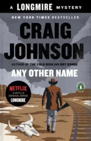 Image of Any Other Name by Craig Johnson