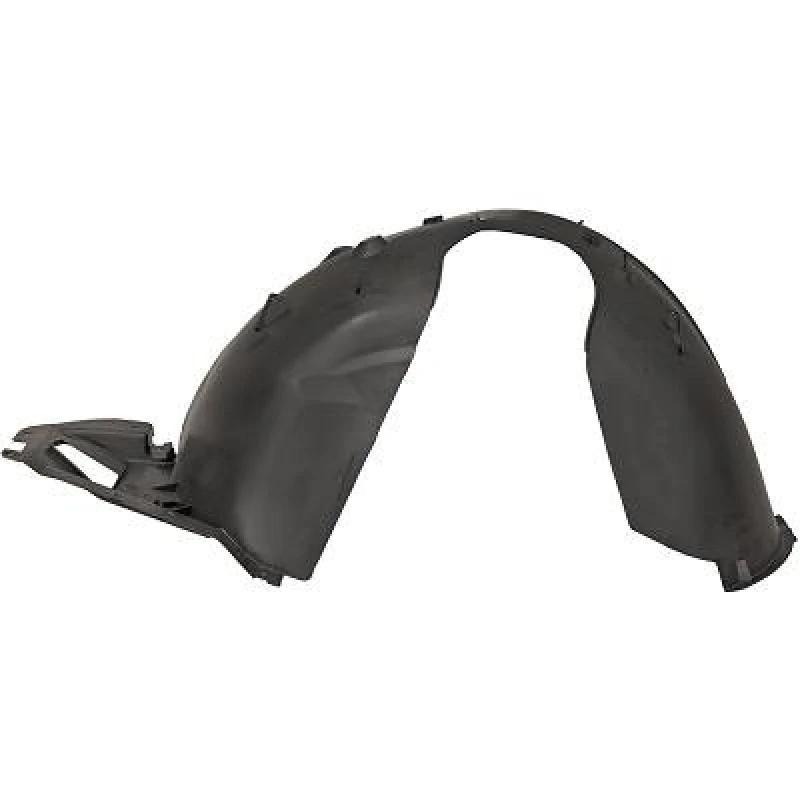 Image of Fender flare DIEDERICHS 4006008