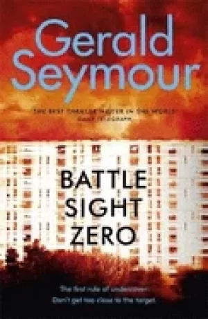 Image of battle sight zero