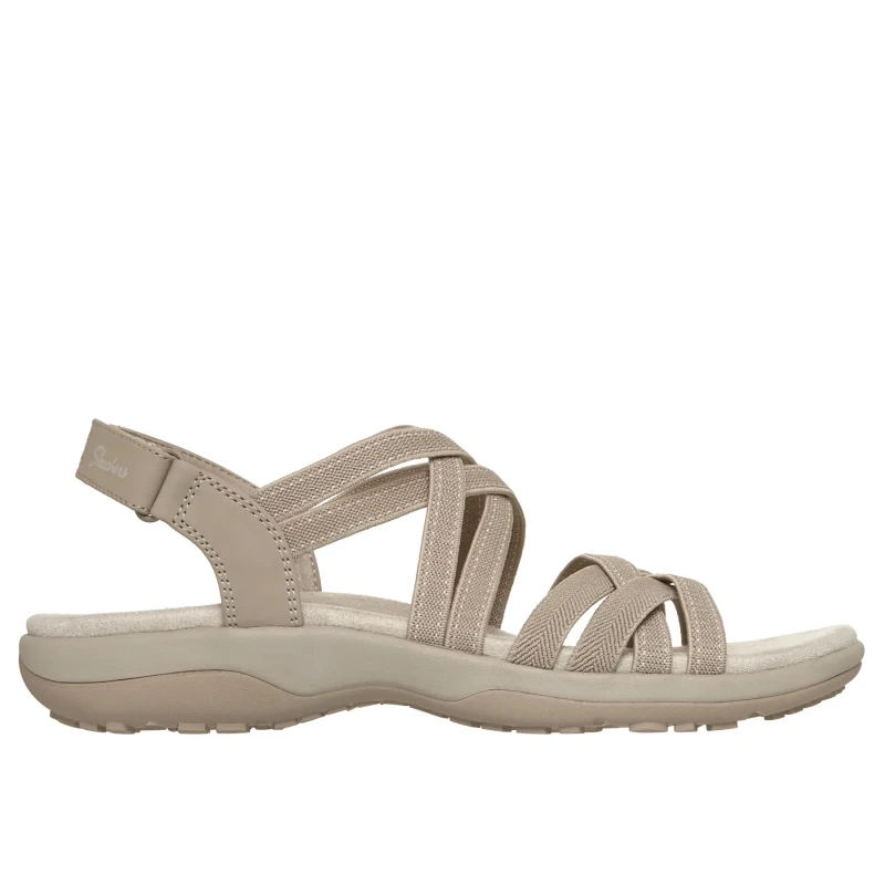 Image of Womens sandals Skechers Summer Getaway Multicolore Female 37