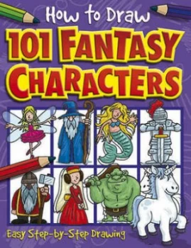 Image of Fantasy Paperback