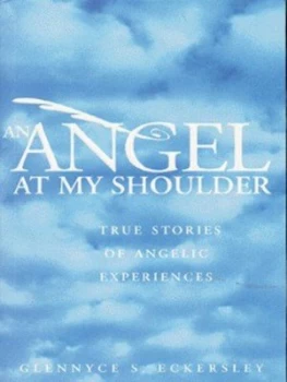 Image of An Angel at My Shoulder by Glennyce S. Eckersley Book