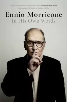 Image of Ennio Morricone : In His Own Words