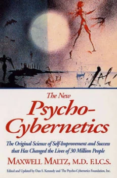 Image of The New Psycho-Cybernetics by Maxwell Maltz Paperback