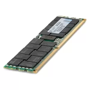 image of 32GB (1x32GB) Dual Rank x4 DDR4-2133 CAS-15-15-15 Registered - 32GB - 1 x 32GB - DDR4 - 2133 MHz - 288-pin DIMM