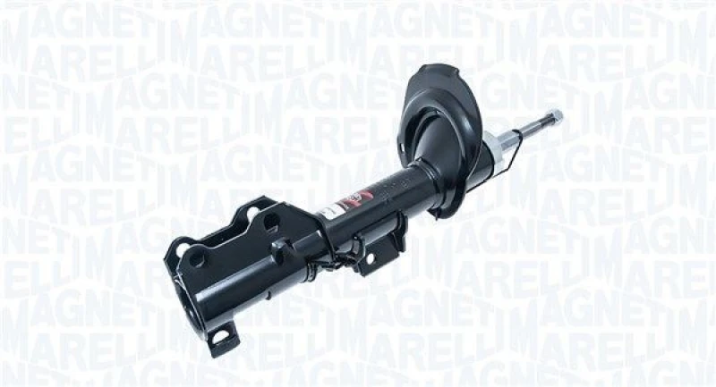 Image of MAGNETI MARELLI Shock absorber MAGNETI MARELLI 357222070000