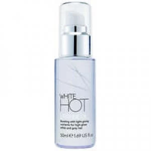 Image of White Hot Styling Life Shine Oil 50ml