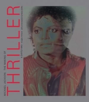 Image of Michael Jackson by Douglas Kirkland Hardback