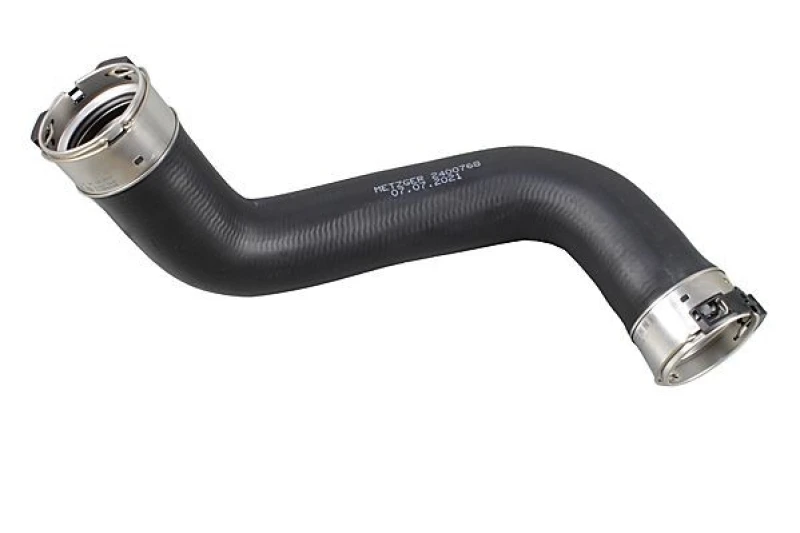 Image of Charger intake hose METZGER 2400768