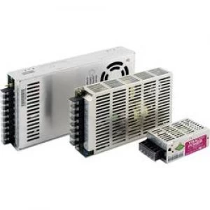 Image of TracoPower TXL 035 0512D 35W Dual Output Enclosed Power Supply 5Vdc 4A