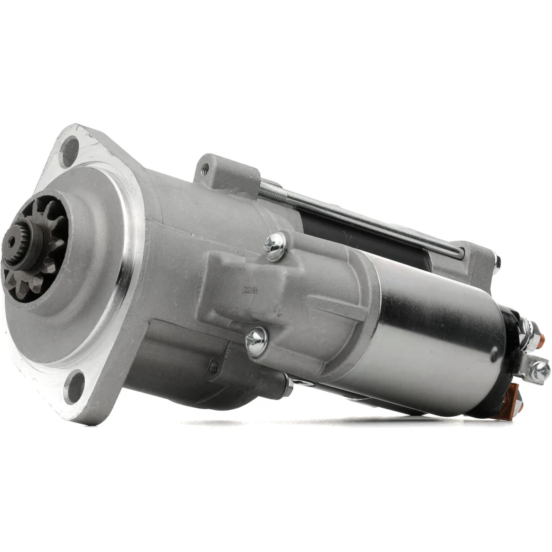 Image of STARK SKSTR-03330598 Starter motor 3,20kW, 24V, Number of Teeth: 11 Starter (2)