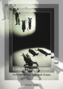 Image of Looking through Gender by Samuele Grassi Hardback