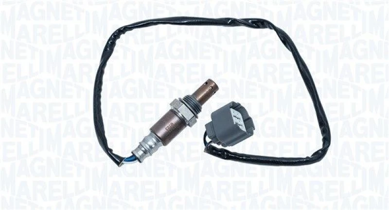 Image of MAGNETI MARELLI Lambda sensor MAGNETI MARELLI 466016355300