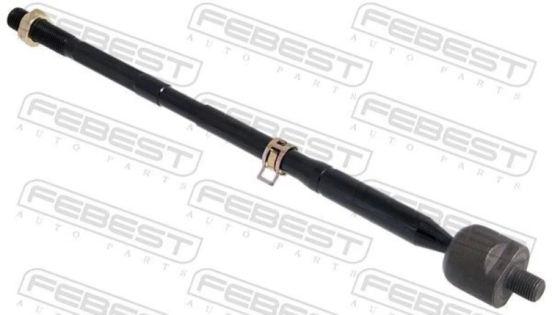 Image of FEBEST 0122-250 Inner Tie Rod Front Axle Inner Tie Rod (51)