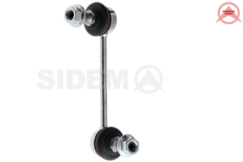 Image of SIDEM 89267 Anti-roll bar link Rear Axle Right Link Stabiliser (3229)