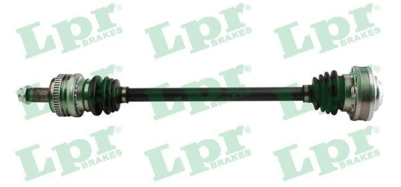 Image of LPR Drive shaft LPR DS52555