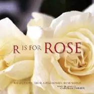 Image of r is for rose