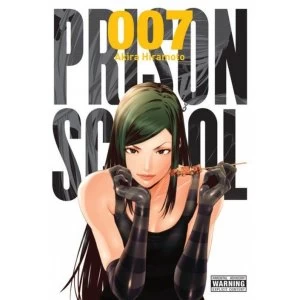 Image of Prison School Volume 7