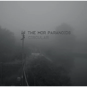 Image of Mor Paranoids, the - Circular Vinyl