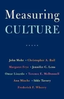 Image of Measuring Culture