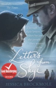 Image of Letters from Skye by Jessica Brockmole Book