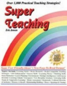 Image of Super Teaching by Eric Jensen Paperback