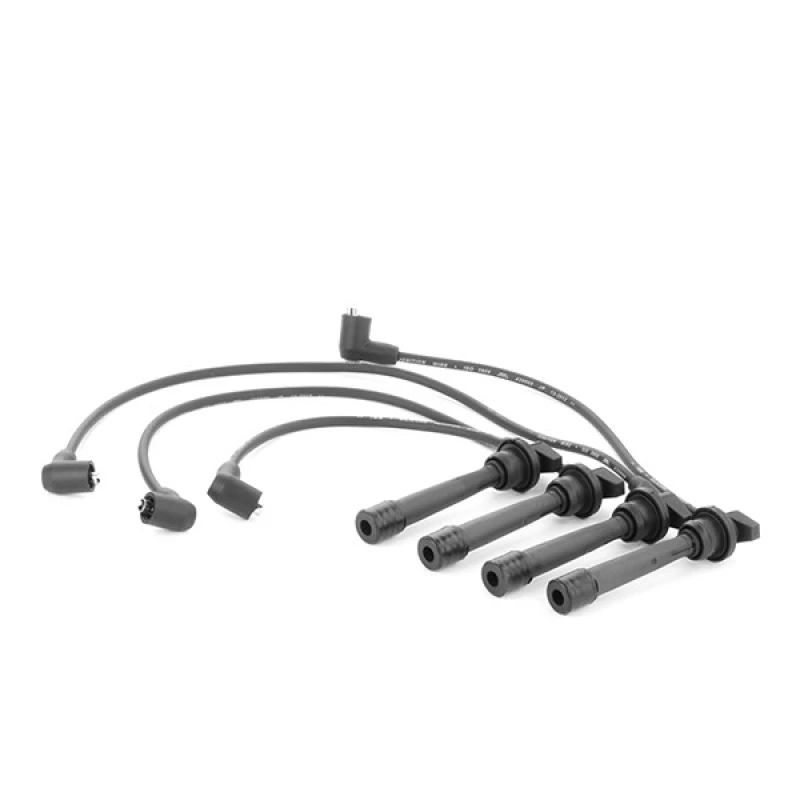 Image of ASHIKA 132-0H-H19 Ignition Lead Set Ignition Cable Kit (685)