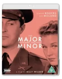 Image of The Major and the Minor
