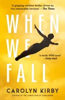 Image of When We Fall