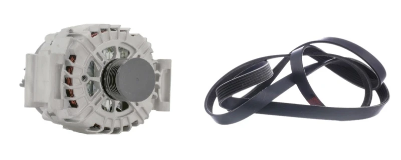 Image of RIDEX 4G3214 Generator Alternator (4)