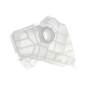 Image of RIDEX Expansion Tank without sensor 397E0193 Coolant Expansion Tank,Coolant Reservoir FORD,Fiesta Mk6 Schragheck (JA8, JR8),ECOSPORT,B-MAX (JK)