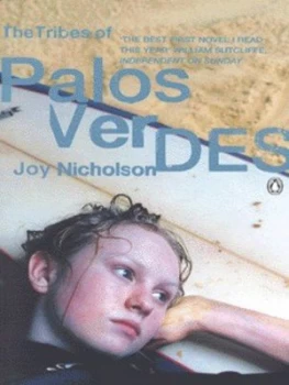 Image of The Tribes of Palos Verdes by Joy Nicholson Paperback