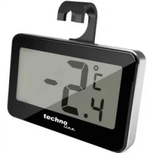 image of Techno Line WS 7012 Freezer thermometer