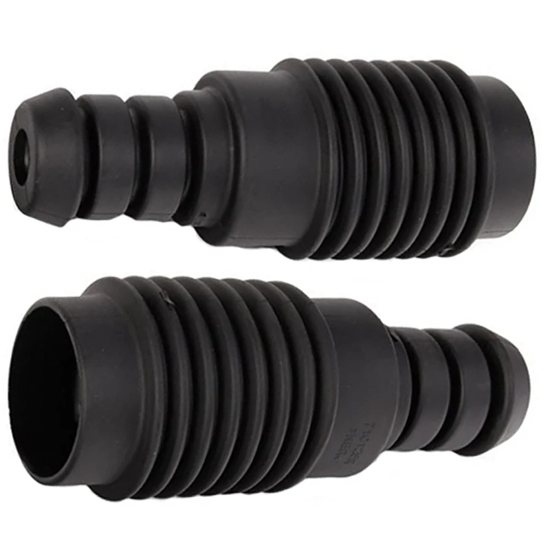 Image of RIDEX 919D0367 Shock Absorber Dust Cover Front Axle Dust Cover Kit,shock absorber (919)