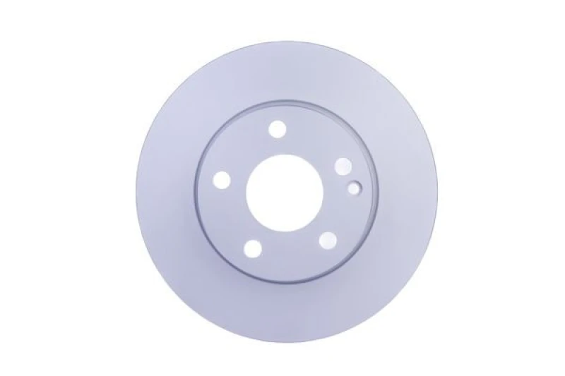 Image of HELLA Brake disc HELLA 8DD 355 128-261
