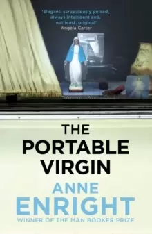 Image of The Portable Virgin