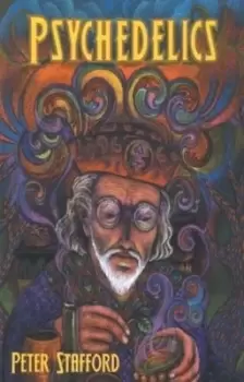 Image of Psychedelics by Peter G. Stafford