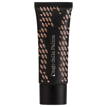 image of Diego Dalla Palma Camouflage Face & Body Concealing Foundation (Various Shades) - 303N Yellow