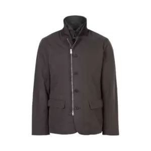 Image of AllSaints Leahurst Blazer - Grey