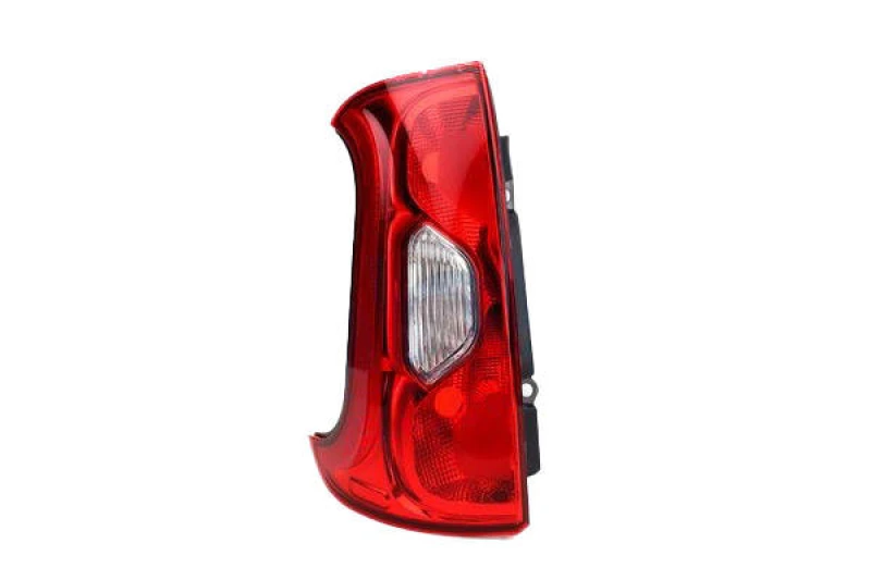 Image of JOHNS 30 07 87-1 Rear light without bulb holder, Left Combination Rearlight (391)