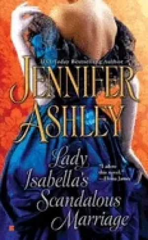 Image of lady isabellas scandalous marriage