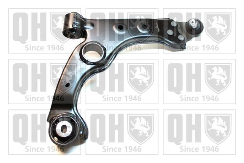 Image of QUINTON HAZELL Suspension arm QUINTON HAZELL QSA2556S