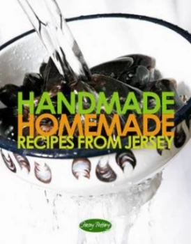 Image of Handmade Homemade by Sue Christelow Hardback