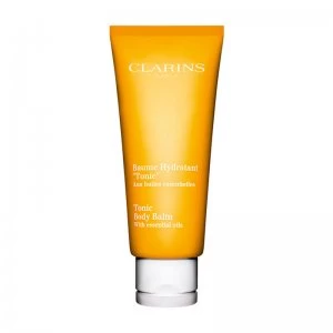 Clarins Toning Body Balm 200ml