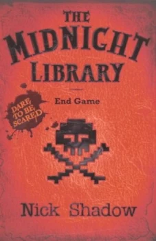 Image of End Game by Nick Shadow Paperback