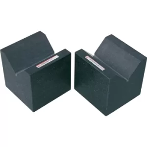 Image of SW40X90MM Granite Vee Block