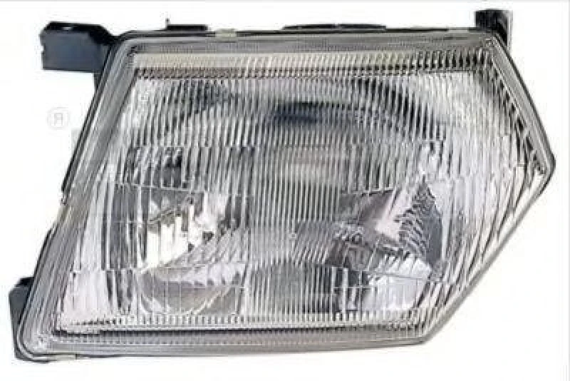 Image of TYC Headlight TYC 20-5442-05-2