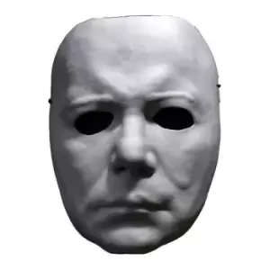 Halloween II Vacuform Mask Michael Myers