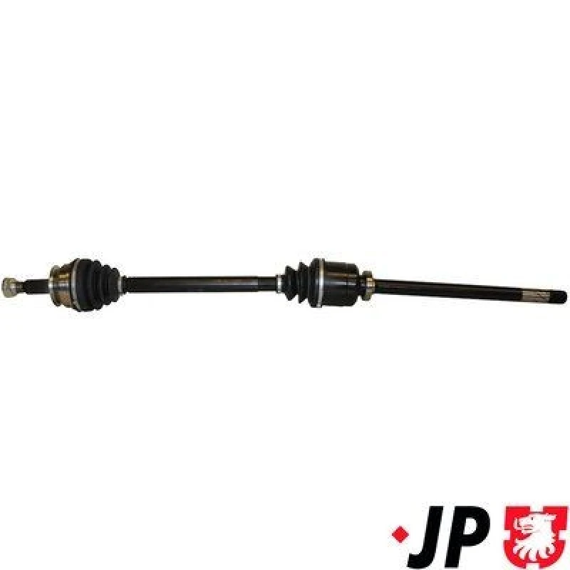 Image of JP GROUP Drive shaft JP GROUP 4343100900